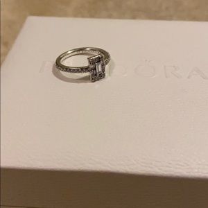 Pandora ring